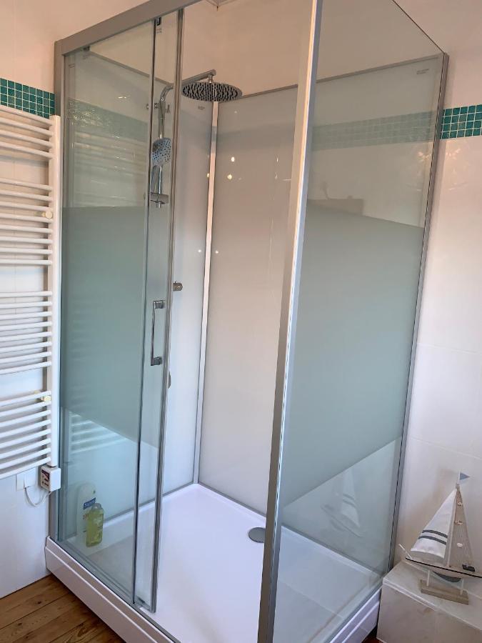 Villa Cathy Chambres D Hotes Dives-sur-Mer Εξωτερικό φωτογραφία
